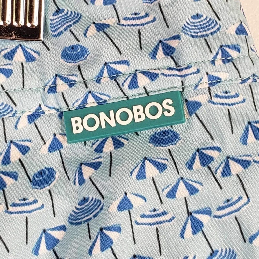 Bonobos size 32